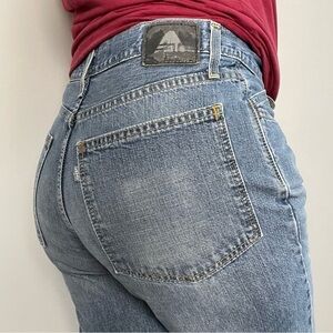 Vintage Y2K Levi’s Silver Tab Low and Loose Straight Jeans